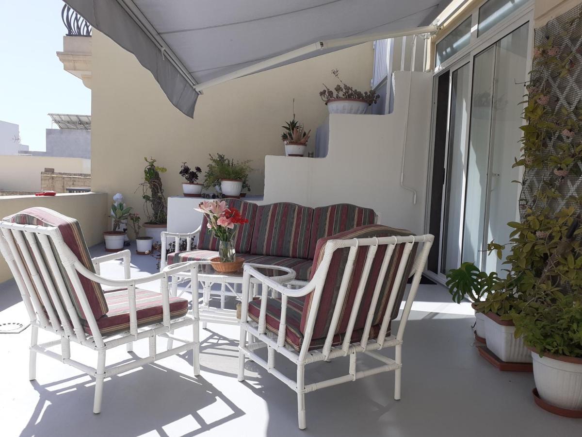 Cosy Home By The Sea Birzebbuga Exterior foto